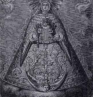 Sustratos religiosos paganos y Cristianismo: el caso de la Virgen del Rocío