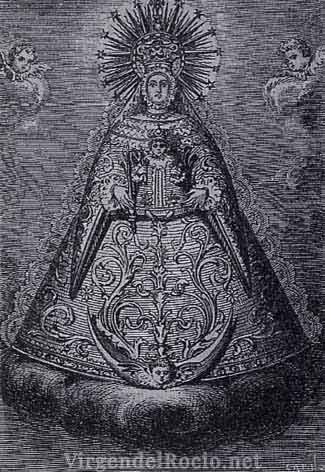 Sustratos religiosos paganos y Cristianismo: el caso de la Virgen del Rocío